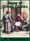 Cover image for Anne of Green Gables